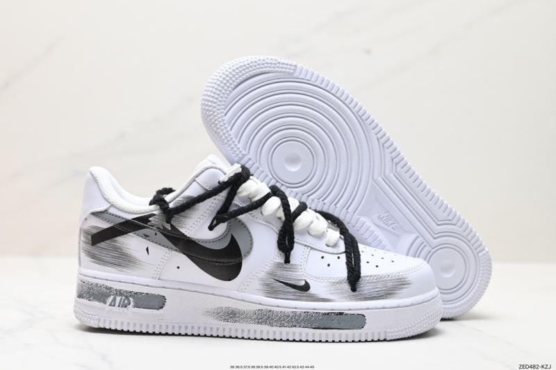 Nike Air Force 1 Shoes